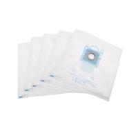 Sacchetti for la polvere da 5/10/15 pezzi, compatibili con tipo Bosch, G for aspirapolvere Tipo GL-30 GL-20 GL-40 GL-45 BGL8508 Sphera Pezzi di ricambio(5pcs)