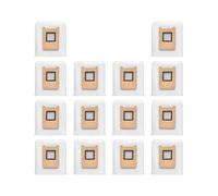 Sacchetti For La Polvere Di Grande Capacità Da 3 Litri, Compatibili Con Eufy