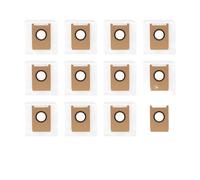 Sacchetti for La Polvere Di Ricambio, Compatibili Con Eufy, E20, | , compatibile con Roomba, sacchetto for aspirapolvere E20 da 12 confezioni.