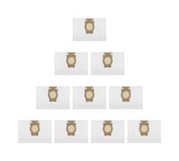 Sacchetti For La Polvere Di Ricambio, Compatibili Con Kirby, G7E G10 G10E G10R G5 G6 KY10 MK2 MK3, Parti Di Ricambio For Aspirapolvere 205811 204814 204811(10Pcs)