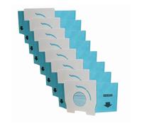 Sacchetti For La Polvere For Aspirapolvere. Compatibili Con Panasonic MC-3300R, MC-E3300, MC-3300G, MC-3310, MC-E3300, MC-CA293, MC-CA593, MC-CA591(8pcs)