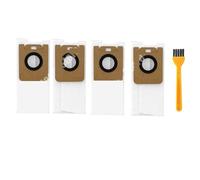 Sacchetti for la polvere, for Dreame Bot Z10 Pro for Dreame Bot L10 Plus Accessori for ricambi for aspirapolvere (Color : NO5)
