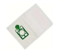 Sacchetti For La Polvere In Microfibra, Compatibili Con Numatic