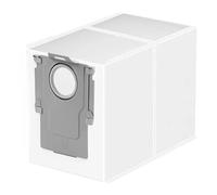Sacchetti for la polvere Q Revo, compatibilità con gli aspirapolvere robot Roborock Saros 10/10R/Qrevo/Q RevoS/Qrevo Pro/Plus/MaxV/Edge S5A/S8 MaxV/S8 Max Ultra(16 PCS)