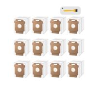 Sacchetti For La Polvere Q0520, Compatibili Con IRobot Roomba, 2 Robot Essential Q052, 105 Combo, Plus 405, Plus 505 Combo, Robot Max 705 Vac
