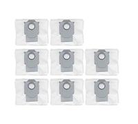 Sacchetti for la polvere S7 MaxV Ultra Accessori for parti dell'aspirapolvere S7 MaxV Plus / Q7 MAX (Color : 8PCS)
