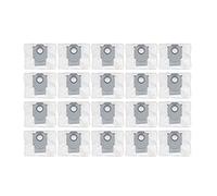 Sacchetti for la polvere S7 MaxV Ultra Accessori for parti dell'aspirapolvere S7 MaxV Plus / Q7 MAX (Color : 20PCS)