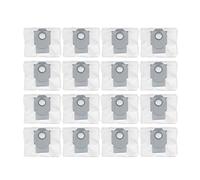 Sacchetti for la polvere S7 MaxV Ultra Accessori for parti dell'aspirapolvere S7 MaxV Plus / Q7 MAX (Color : 16PCS)
