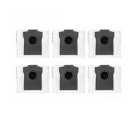 Sacchetti for la polvere, sacchetti for aspirapolvere, compatibili con Mova P50 Ultra, robot aspirapolvere Accessori(6pcs)
