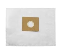 Sacchetti for la raccolta della polvere/sacchetti filtro in tessuto non, compatibili con gli aspirapolvere Nilfisk One/Go/GM/Coupe/Neo(20PCS)
