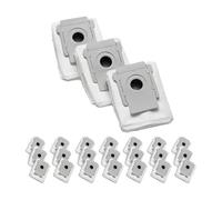 Sacchetti For Lo Smaltimento Dello Sporco A13G, Compatibili Con I Modelli E, I E J: I1+, I3+, I4+, I5+, I7+, I8+, J5+, J7+, J8+, J9+, Combo J7+ J9+