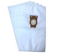 Sacchetti For Raccoglipolvere, Sacchetti For Aspirapolvere, Compatibili Con Kirby, Sentria UNIVERSAL Bag F Style, Sacchetto In Tessuto Bianco