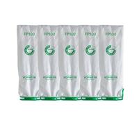 Sacchetti FP100 folletto vb100 vorwerk originali conf. da 5 pezzi