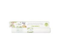 Sacchetti frigo LIFEBAG 100% biodegradabili e compostabili per conservare ed estendere fino a 4 volte la vita di frutta e verdura - 8 Scatole (80 sacchetti da 23 x 32 cm)