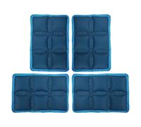 Sacchetti Gel Refrigeranti Per Lunch Box | Sacca Gel Fredda Per Campeggio - Refrigerante Leggero Per Picnic Escursioni Spiaggia Lavoro Sport