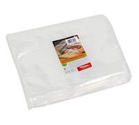 Buste Sacchetti Goffrati 50pz 40x60 3 strati Accessori Sottovuoto ® Reber