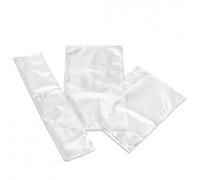 Sacchetti Goffrati per Confezionatrici Sottovuoto cm 40x60 pz 50