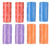 SACCHETTI IGIENICI BONES-PAWS ASSORTIMENTO DISPLAY 4x15PZ