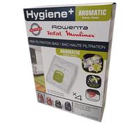 Sacchetti igienici per elettrodomestici Rowenta ZR200940