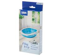 Sacchetti igienici Savic Bag it Up Litter - % Large - 3 x 12 pz