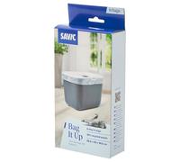 Sacchetti igienici Savic Bag it Up Litter - Set %: Hop In - 3 x 6 pz