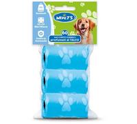 Sacchetti Igienici Wipets 60 pezzi