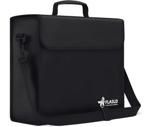 Sacchetti Ignifughi per Documenti E Soldi, Oggetti Di Valore E Passaporto, Con R