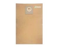 Sacchetti in carta per PRASP20IT/PEX bianco set 5 pz Bianco