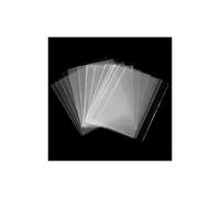 100 PZ Buste Trasparenti Sacchetti per Alimenti ITALPACK 40x60 cm art XC4060