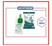 SACCHETTI IN MICROFIBRA - BUSTA 6 PZ - ADATTABILI VORWERK VK140/150