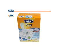 SACCHETTI IN MICROFIBRA SWIRL Y30/4 (INT.LG4M) - CF DA 4