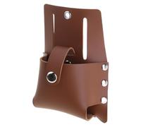 Sacchetti in pelle PU per nastro di grandi dimensioni, per ingegneri, falegnami, pratiche fondine resistenti