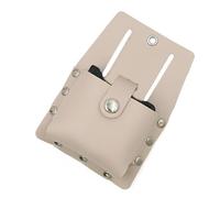 Sacchetti in pelle PU per nastro di grandi dimensioni, per ingegneri, falegnami, pratiche fondine resistenti