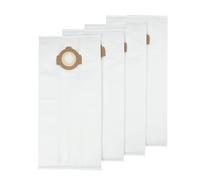 Sacchetti in Pile con Supporto per Aspirapolvere Carburante Modelli 0960 20