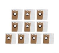 Sacchetti in tessuto non tessuto for robot aspirapolvere Lubluelu SL60D SL61 SD80 di 10