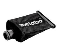 Sacchetto per polvere in tessuto Metabo, per SR 2185, SRE 3185, SR 4350 TurboTec, SRE 4351 TurboTec, SXE 3125, SXE 3150, SXE 425, SXE 425 TurboTec, SXE 450 TurboTec Quantità:1