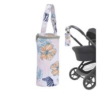 Sacchetti isolanti per biberon, per latte materno, per mamme che allattano, borsa termica per passeggini, passeggino, zebra, vedi descrizione, Vedi descrizione