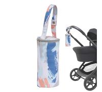 Sacchetti isolanti per biberon, per latte materno, per mamme che allattano, borsa termica per passeggini, passeggino, Graffiti 2, vedi descrizione, Vedi descrizione