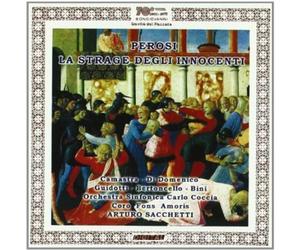 Sacchetti - La Strage Degli Innocenti