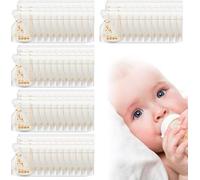 Sacchetti Latte Materno,Contenitori Latte Materno,Contenitori per Latte Materno,Contenitore Latte Materno,Buste Latte Materno Congelare,Raccogli Latte Materno Seno,Freezer,250ml (150pcs)