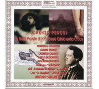 Sacchetti - Le Sette Parole Di Cristo Sulla Croce