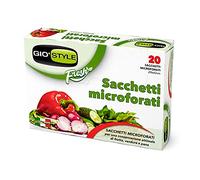 sacchetti microforati 20 pz 29x42