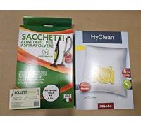 Miele FJM HyClean 3D Sacchetto per la polvere Miele