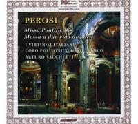 Sacchetti - Missa Pontificalis