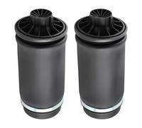 Sacchetti molla sospensione Compatibile Con Benz Per ML320 ML350 ML450 1 Paio Molle Per Sospensioni Pneumatiche Posteriori Soffietti, Molle Pneumatiche Sospensioni Pneumatiche 1643200625 1643200225