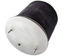 Sacchetti molla sospensione Compatibile Con BPW Ammortizzatori Pneumatici Air Suspension, Soffietti Pneumatici Air Ride 0542940010 0542943510