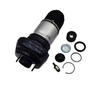 Sacchetti molla sospensione Compatibile Con Per Serie 7 G11 G12 2WD 4WD Molla Sospensione Pneumatica Posteriore Palloncino Aria 37106874593 37107915953 37106874594 37107915954(REAR LEFT)