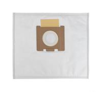 Sacchetti multistrato microfini per aspirapolvere Hoover H81 H81 Pure Telios Extra Canister Set da 10 pezzi (confezione da 4)