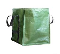 Sacchetti multiuso in PP per uso intensivo in giardini e cantieri (60 × 60 × 70 cm)