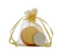 Sacchetti multiuso per la protezione dei frutteti, in rete di poliestere traspirante, per conservazione della frutta, barriera per uccelli e uccelli, pratiche borse per l'allevamento di frutta in